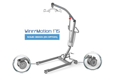 WinnMotion 175